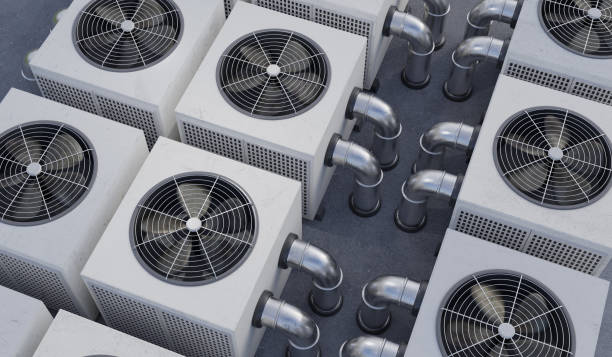 Best Seasonal HVAC Services in Branson, MO