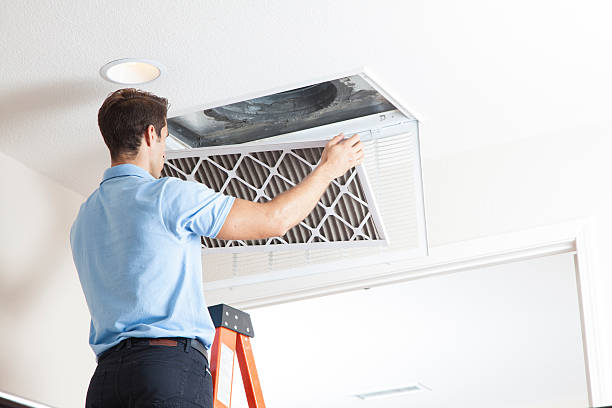 Best Solar-powered HVAC Systems in Branson, MO