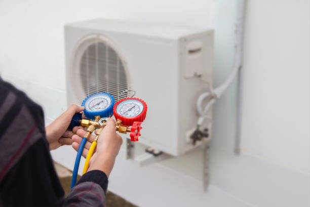 Best Emergency HVAC Services in Branson, MO
