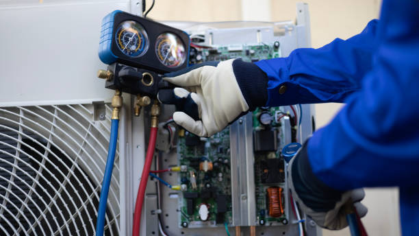 Best Geothermal HVAC Systems in Branson, MO
